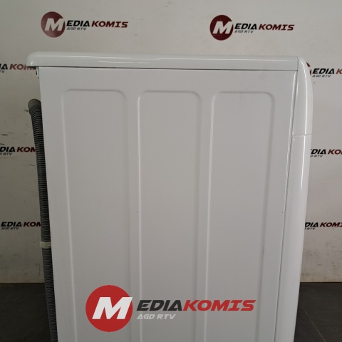 Pralka Bauknecht AWOE Butterfly