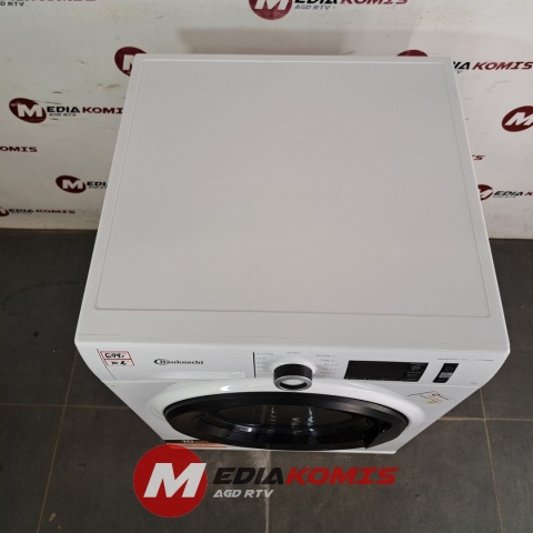 Pralka Bauknecht Super Eco 8421 [2]