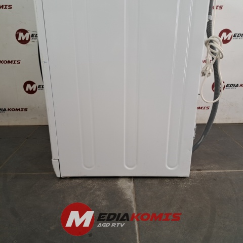 Pralka Bauknecht Super Eco 8421 [2]