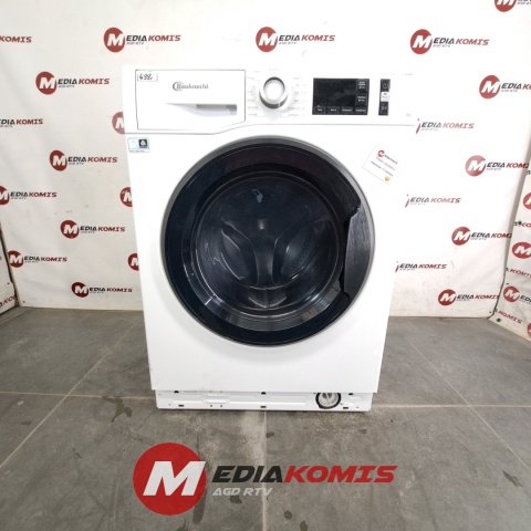 Pralka Bauknecht Super Eco 8421
