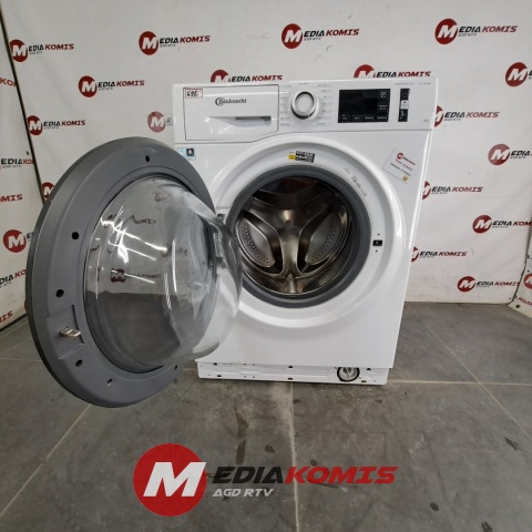 Pralka Bauknecht Super Eco 8421