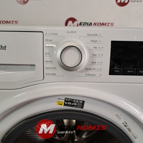 Pralka Bauknecht Super Eco 8421