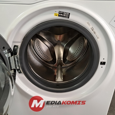 Pralka Bauknecht Super Eco 8421