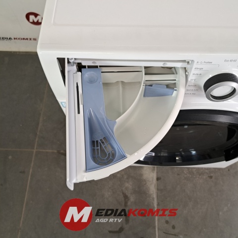 Pralka Bauknecht Super Eco 8421