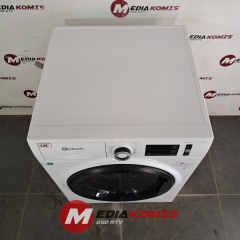 Pralka Bauknecht Super Eco 8421