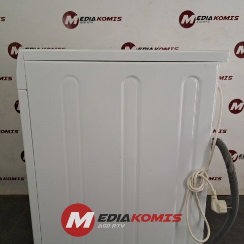 Pralka Bauknecht Super Eco 8421