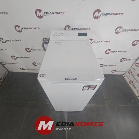 Pralka Bauknecht WAT Prime 652 Di