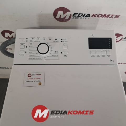 Pralka Bauknecht WAT Prime 652 Di