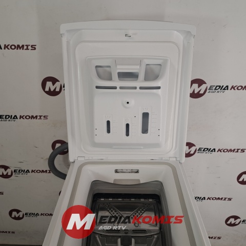 Pralka Bauknecht WAT Prime 652 Di