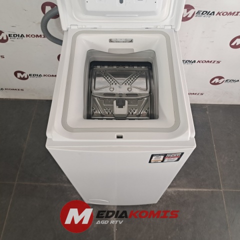 Pralka Bauknecht WAT Prime 652 Di