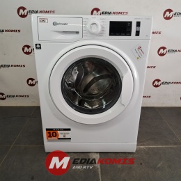 Pralka Bauknecht WM 811 A