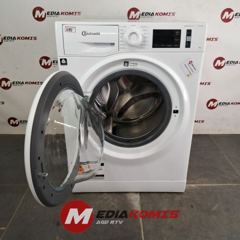 Pralka Bauknecht WM 811 A
