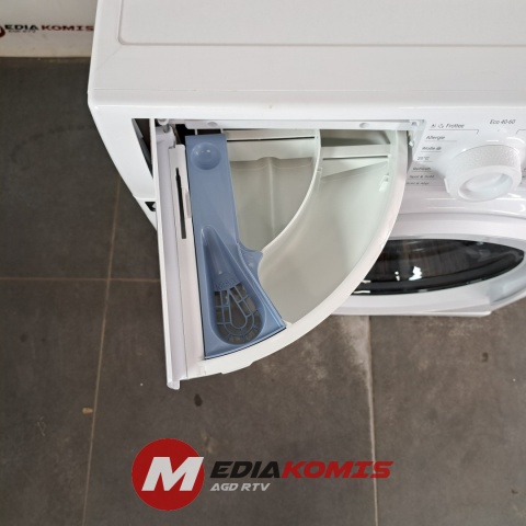 Pralka Bauknecht WM 811 A