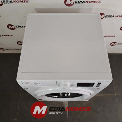 Pralka Bauknecht WM 811 A