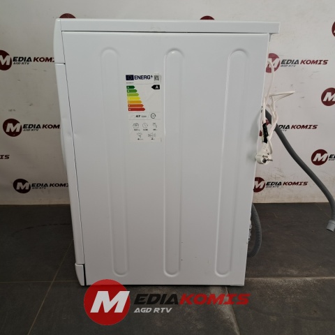 Pralka Bauknecht WM 811 A