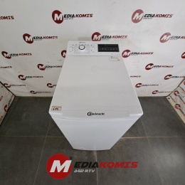 Pralka Bauknecht WMT 612 B5