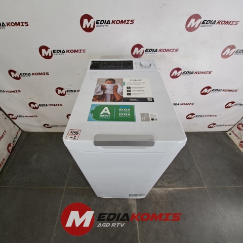 Pralka Candy TCA474TM5-S [2]