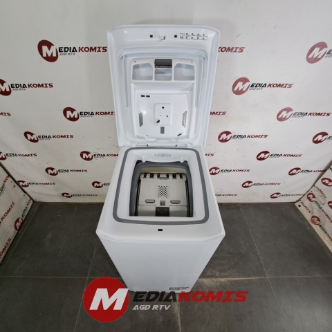 Pralka Candy TCA474TM5-S [2]