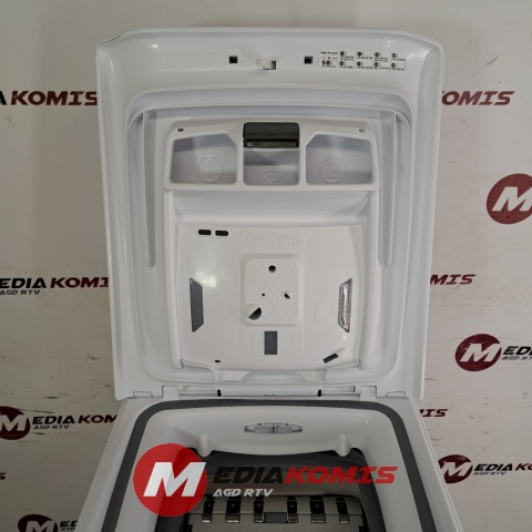 Pralka Candy TCA474TM5-S [2]