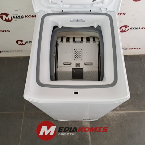 Pralka Candy TCA474TM5-S [2]