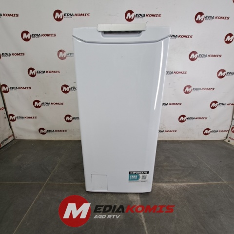 Pralka Candy TCA474TM5-S [2]