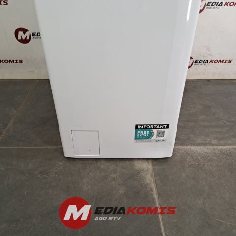 Pralka Candy TCA474TM5-S [2]