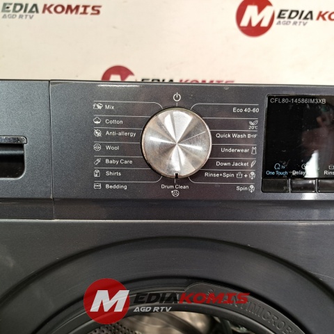 Pralka Chiq CFL80-14586IM3XA [2]