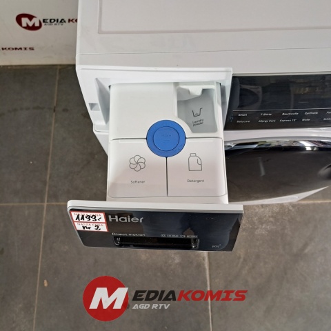 Pralka Haier HW100-BD14979U1 [2]