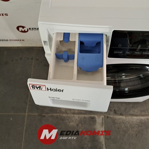 Pralka Haier HW80-BP14929