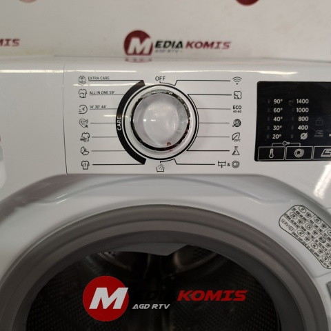 Pralka Hoover H3WP 4134TAM/1-S