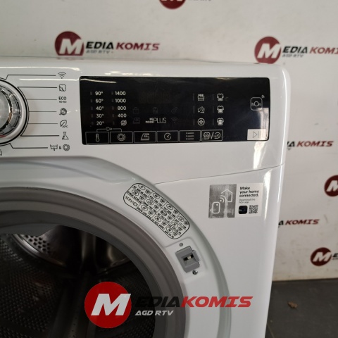 Pralka Hoover H3WP 4134TAM/1-S