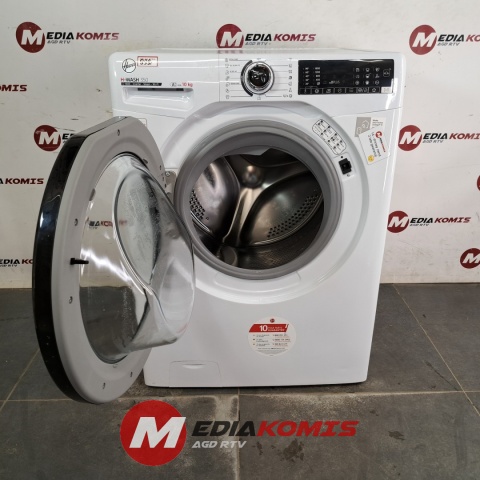 Pralka Hoover H3WPS6106TAMB-S