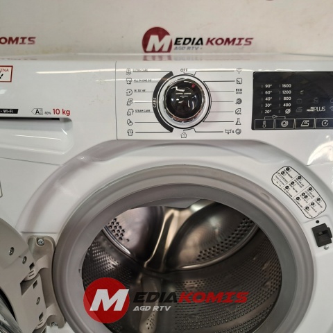 Pralka Hoover H3WPS6106TAMB-S