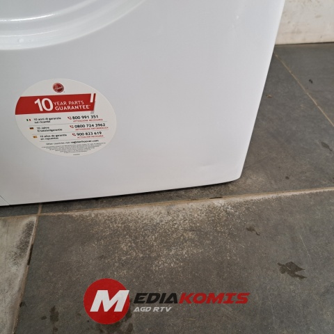 Pralka Hoover H3WPS6106TAMB-S