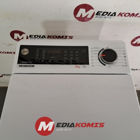 Pralka Hoover THO286TM5-S [3]