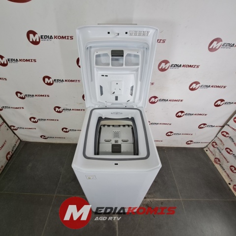 Pralka Hoover THO286TM5-S [3]