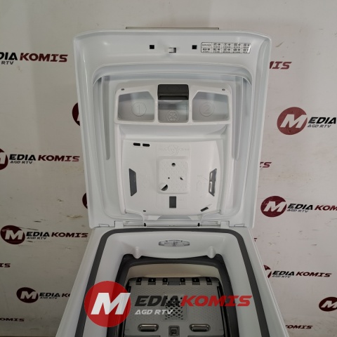 Pralka Hoover THO286TM5-S [3]