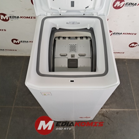 Pralka Hoover THO286TM5-S [3]