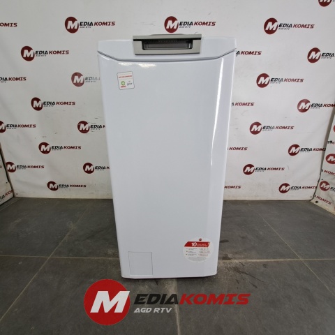 Pralka Hoover THO286TM5-S [3]