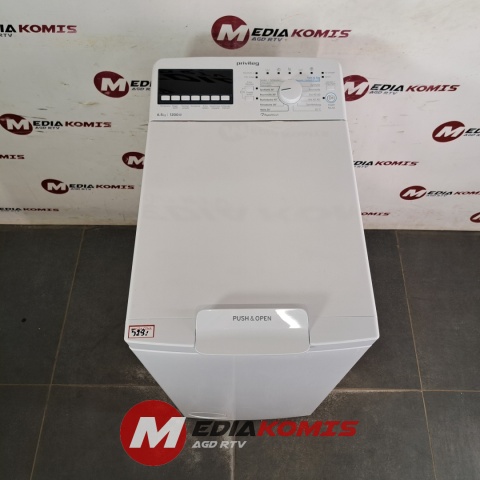 Pralka Privileg PWT C6515P N