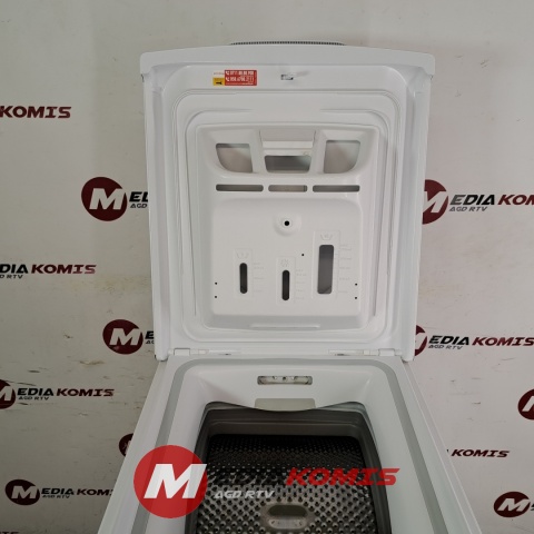 Pralka Privileg PWT C6515P N