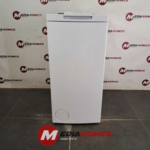 Pralka Privileg PWT C6515P N