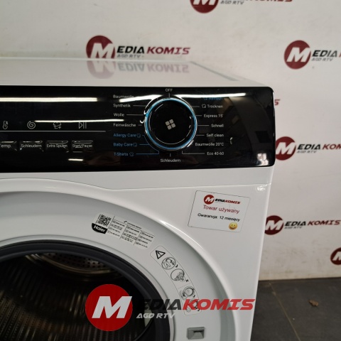 Pralko-Suszarka Haier HWD100-B14979