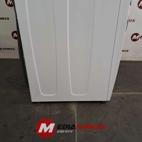 Pralko-Suszarka Hoover HDQ 496AMBS/1-S