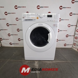 Pralko-Suszarka Privileg PWWT X 75L6 DE