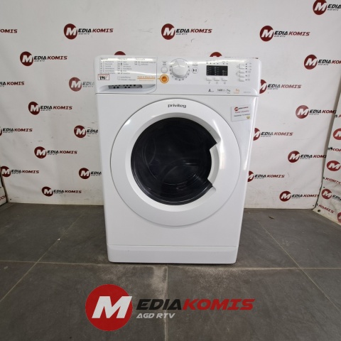Pralko-Suszarka Privileg PWWT X 75L6 DE
