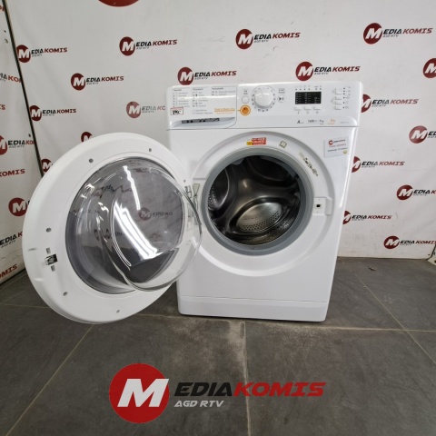 Pralko-Suszarka Privileg PWWT X 75L6 DE