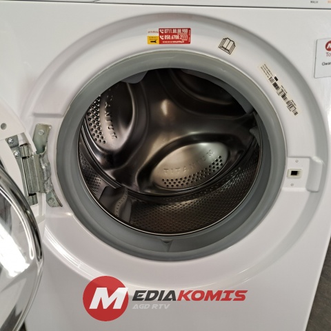 Pralko-Suszarka Privileg PWWT X 75L6 DE