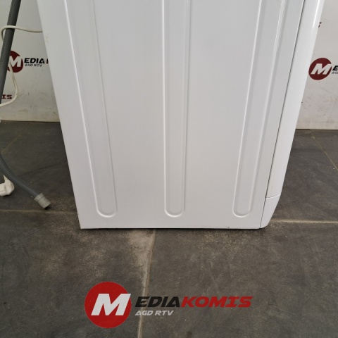 Pralko-Suszarka Privileg PWWT X 75L6 DE