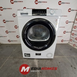 Suszarka Haier HD80-E929E-DE
